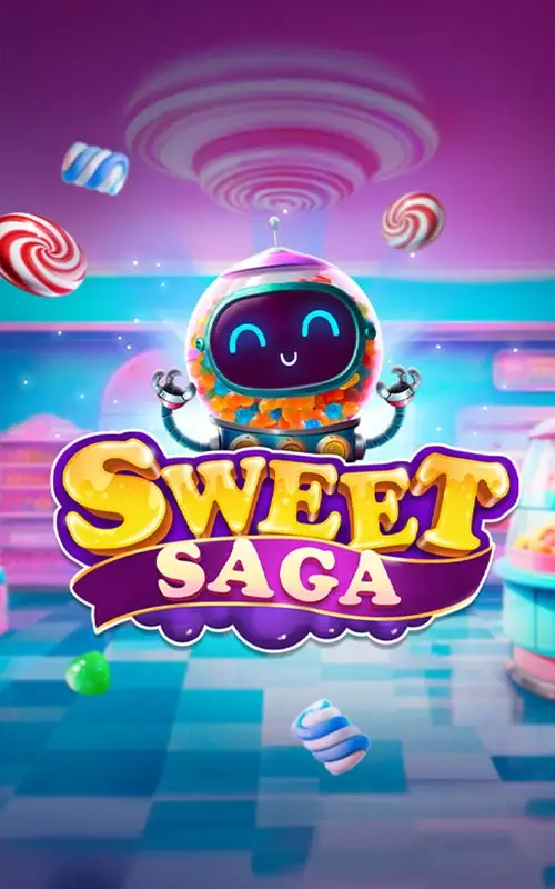 Sweet Saga