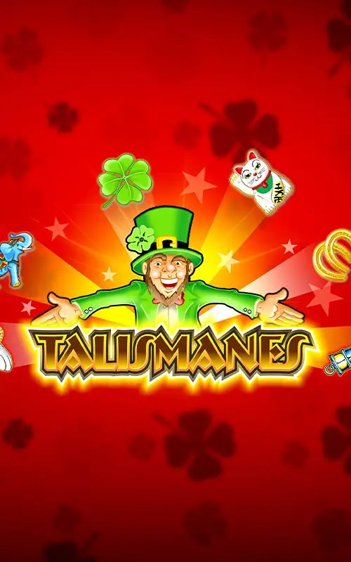Talismanes