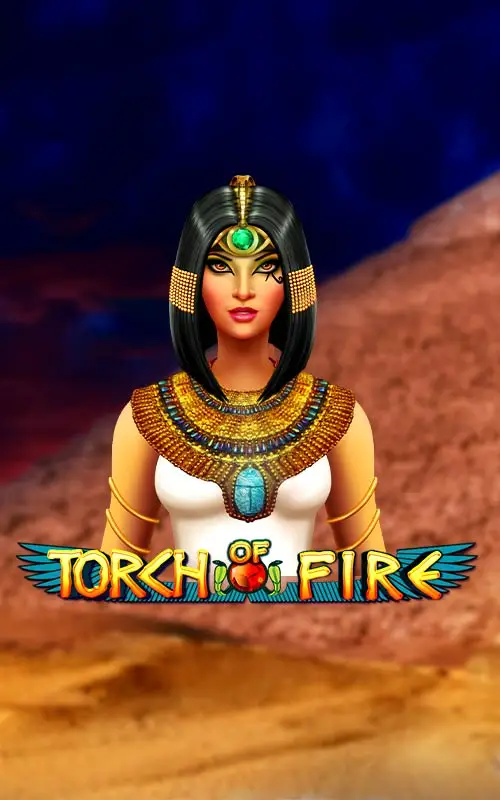 Torch of Fire