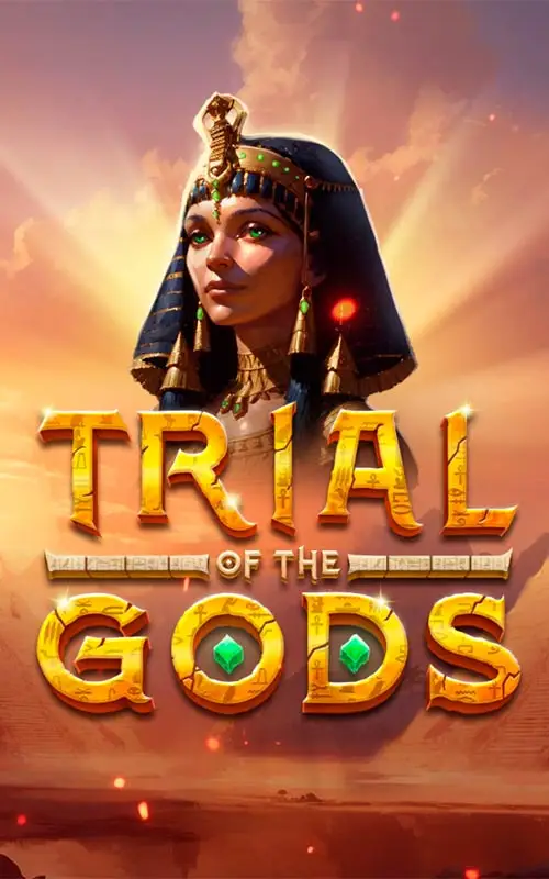 Trial of the Gods