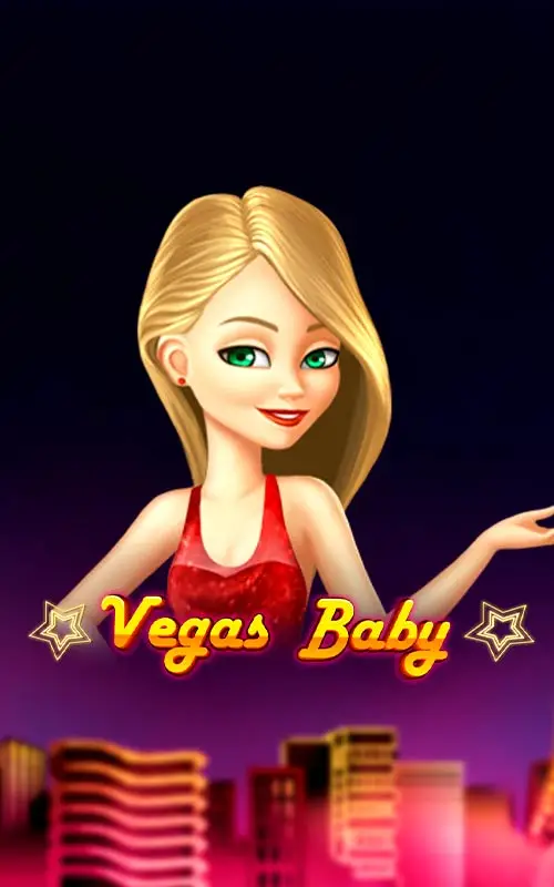 Vegas Baby