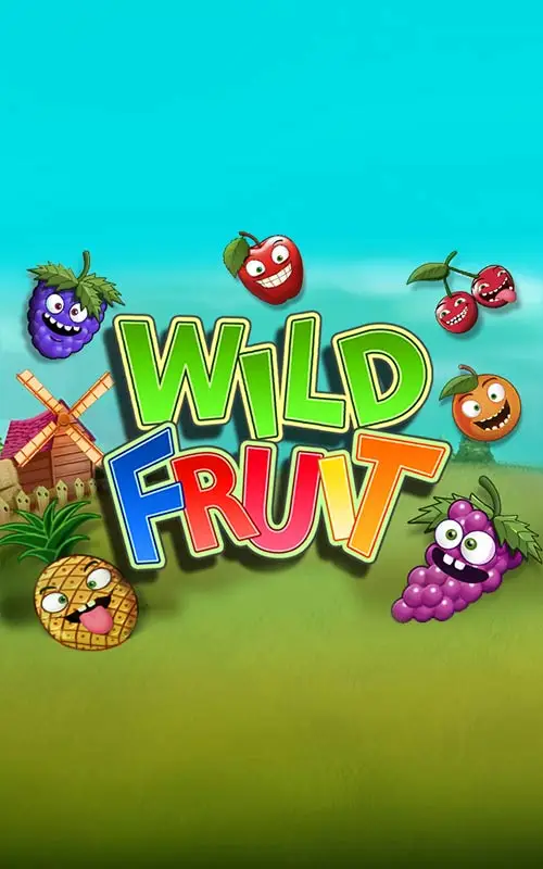 Wild Fruit