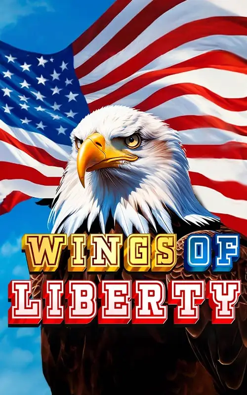 Wings of Liberty