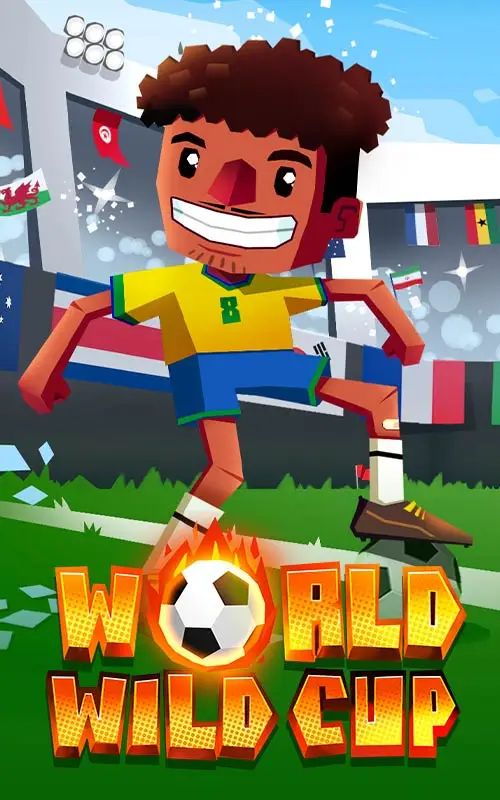 World Wild Cup