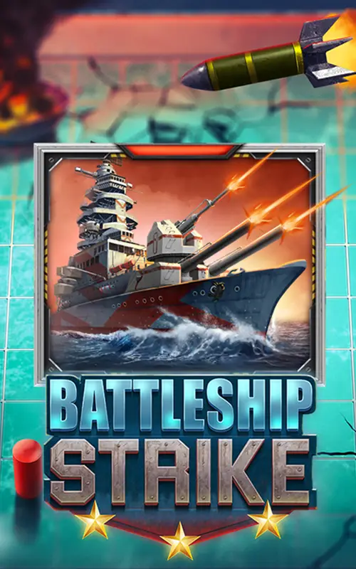 Battleship Strike