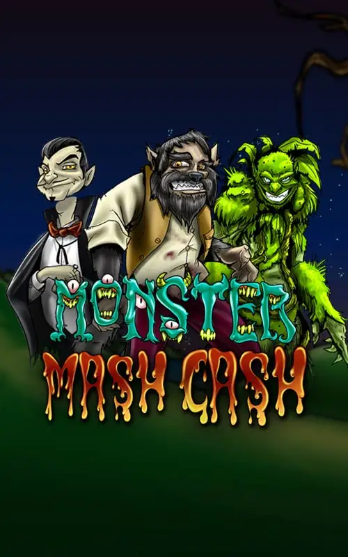 Monster Mash Cash