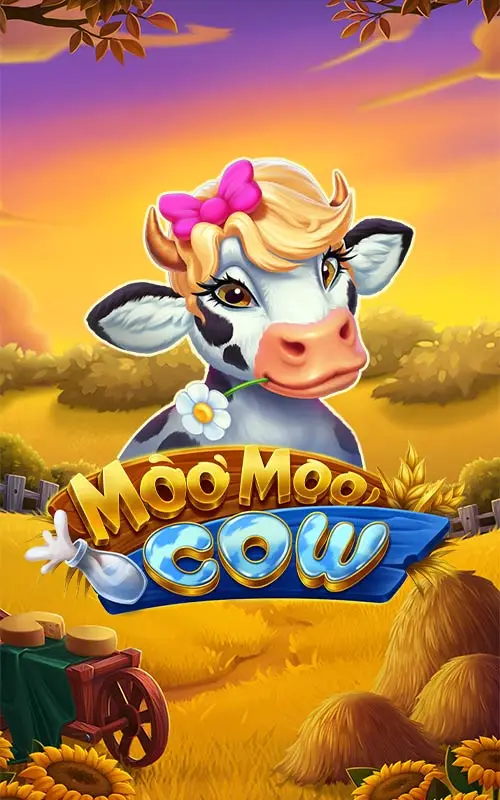 Moo Moo Cow