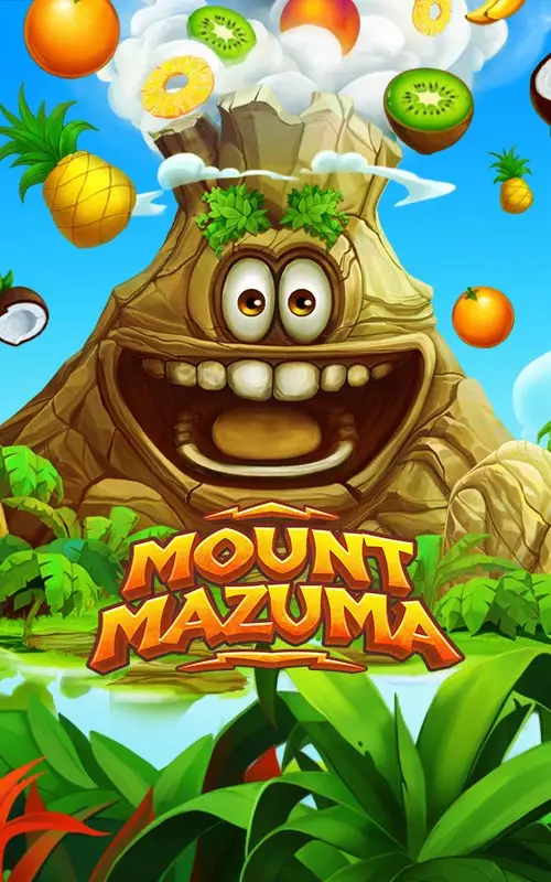 Mount Mazuma
