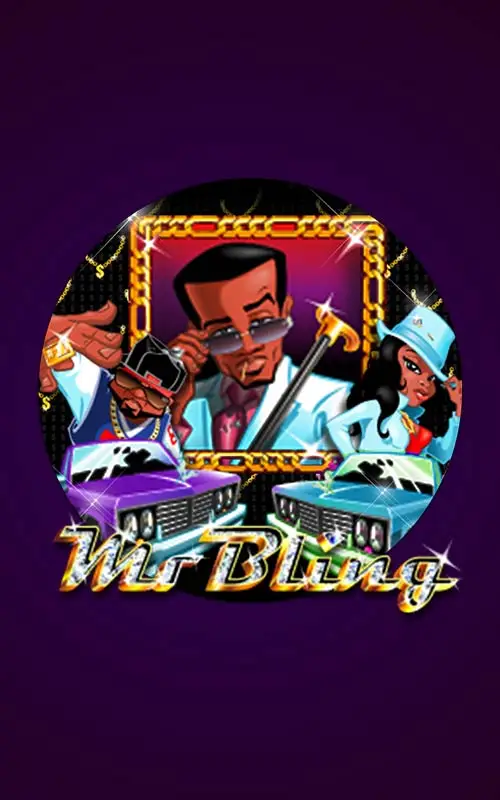 Mr Bling