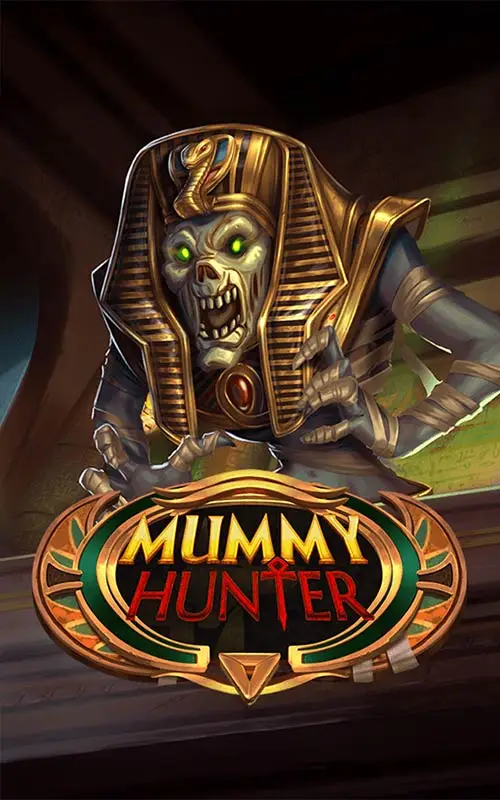 Mummy Hunter