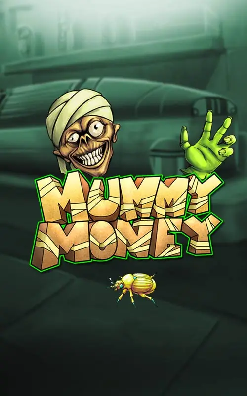 Mummy Money
