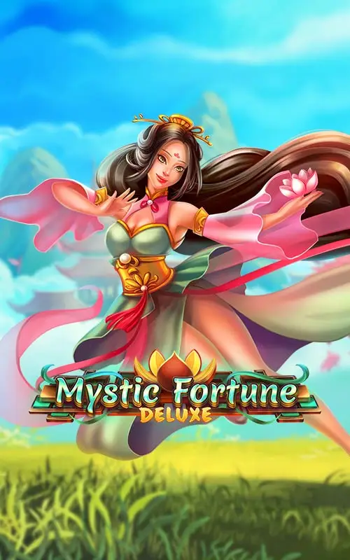 Mystic Fortune Deluxe
