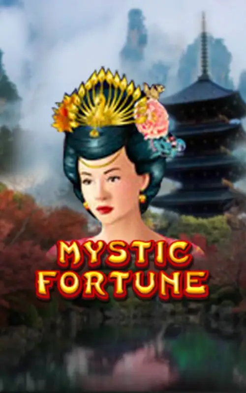 Mystic Fortune