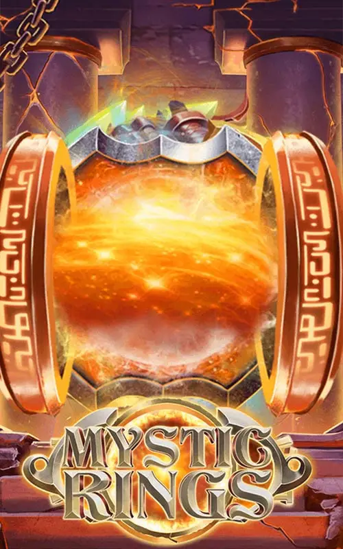 Mystic Rings