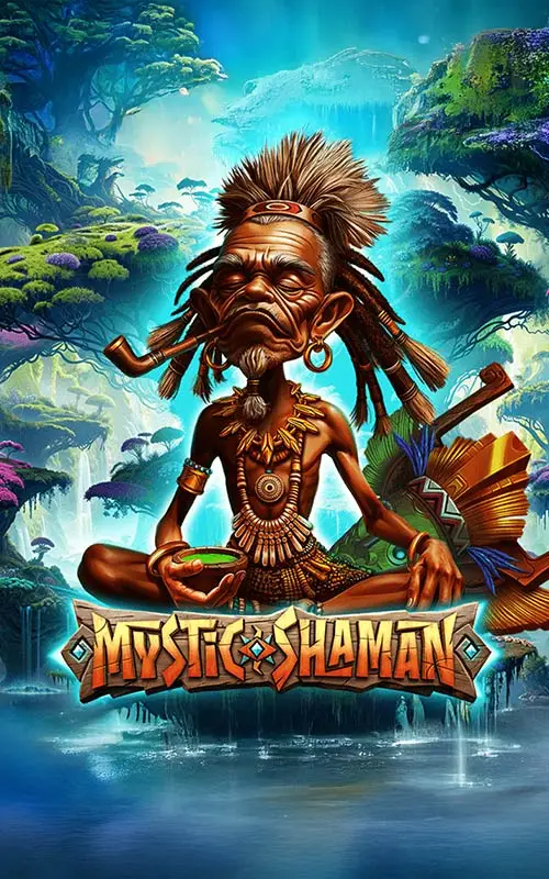 Mystic Shaman