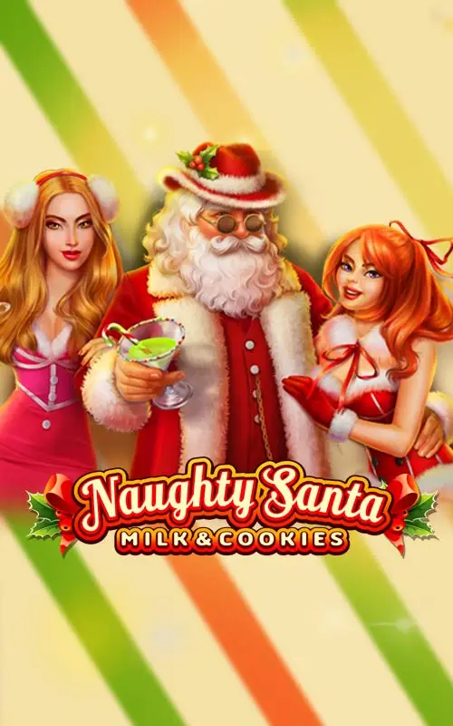 Naughty Santa