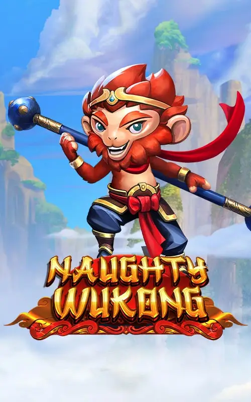 Naughty Wukong