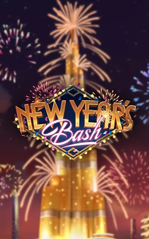 New Years Bash
