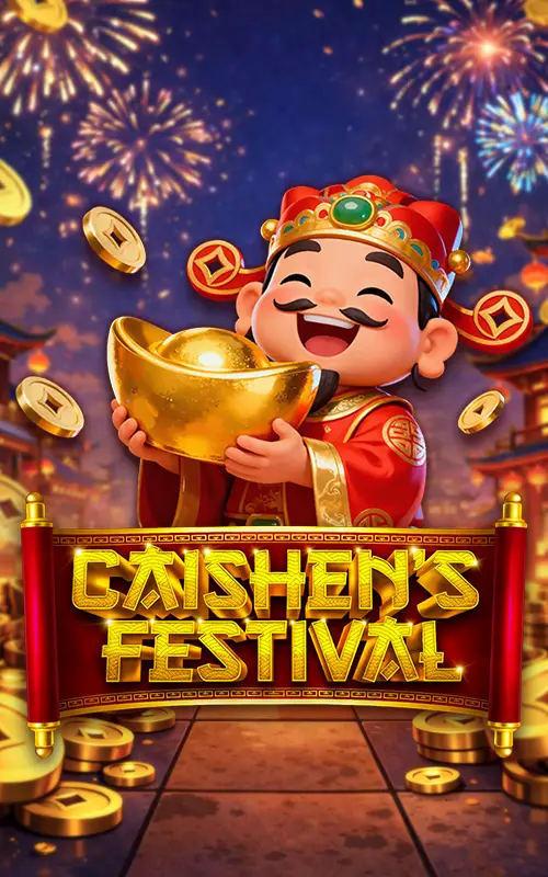 Caishens Festival