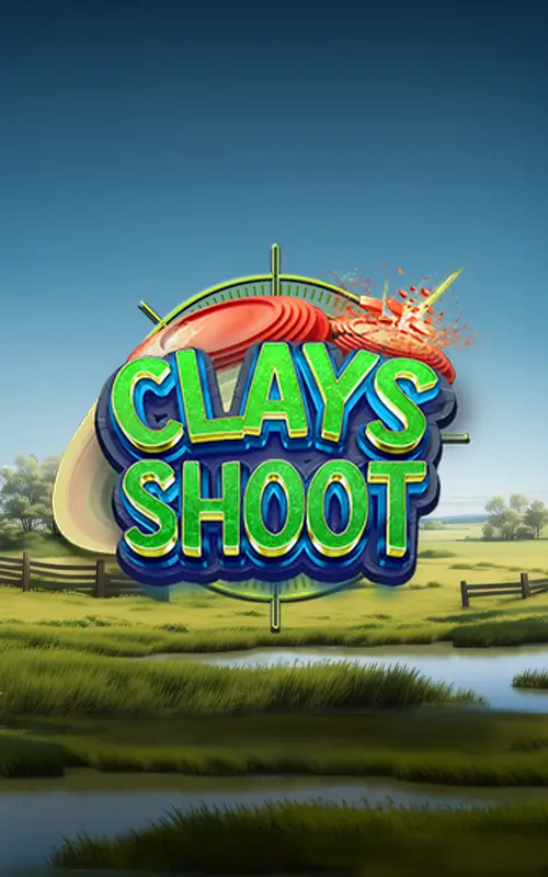 Clays Shoot