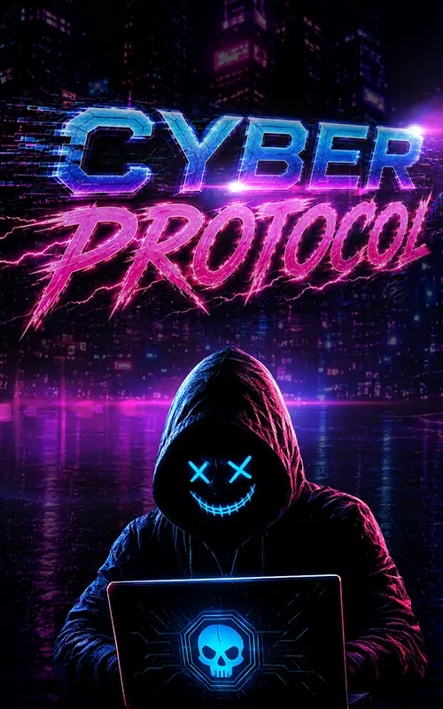 Cyber Protocol