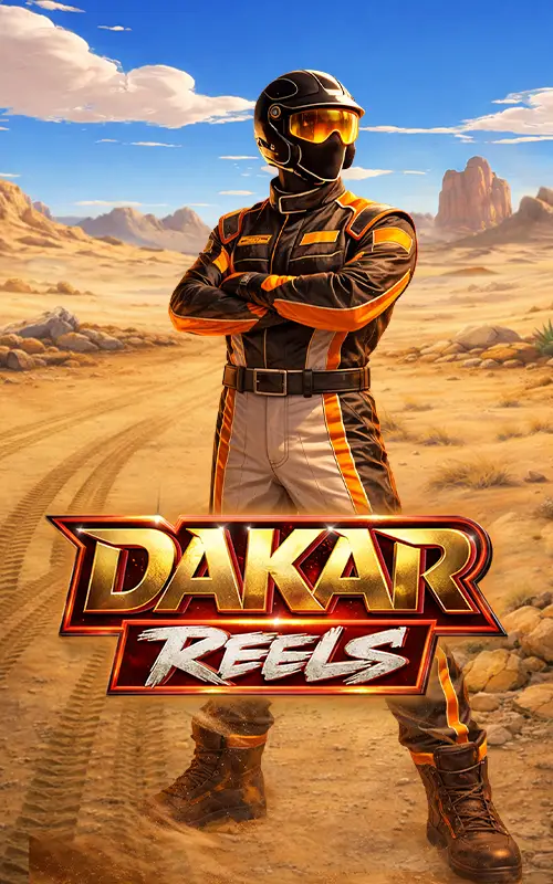 Dakar Reels