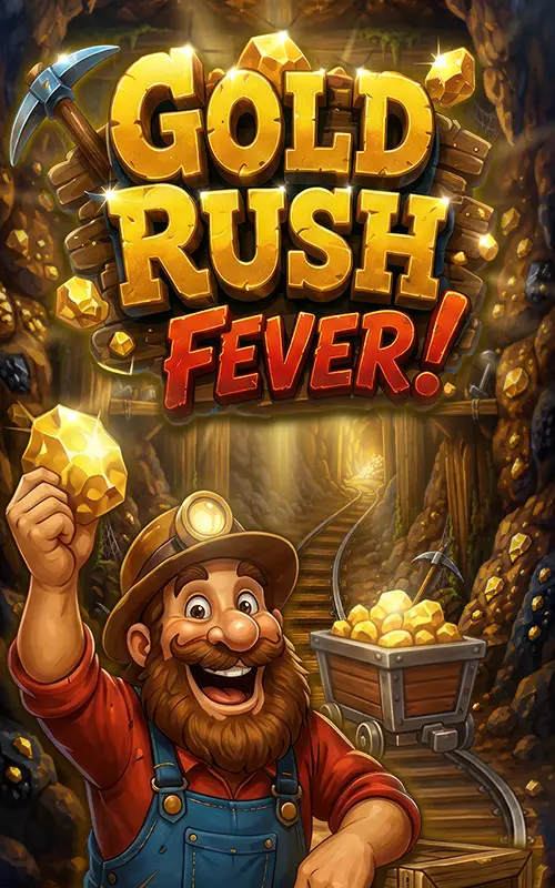 Gold Rush Fever