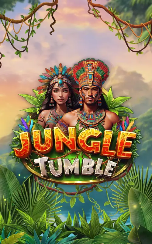 Jungle Tumble