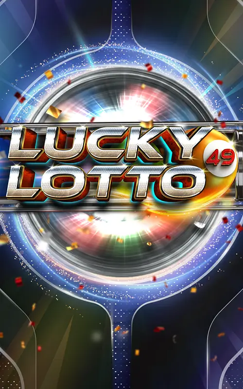 Lucky Lotto