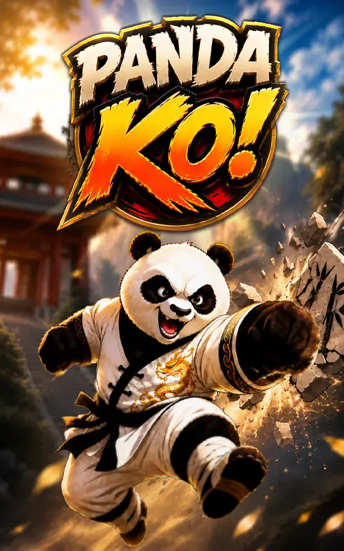 Panda Ko