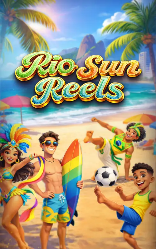 Rio Sun Reels