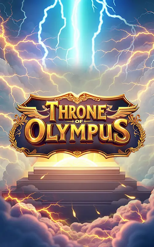 Throne of Olympus
