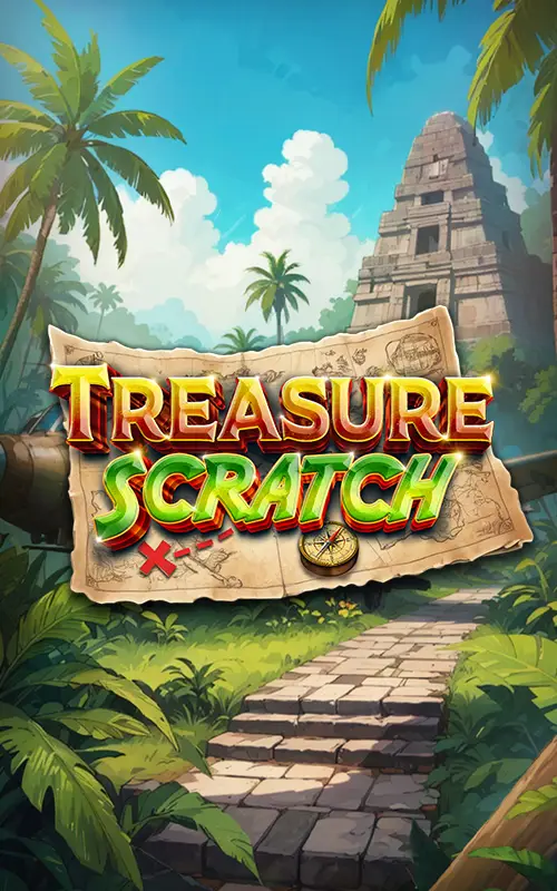 Treasure Scratch