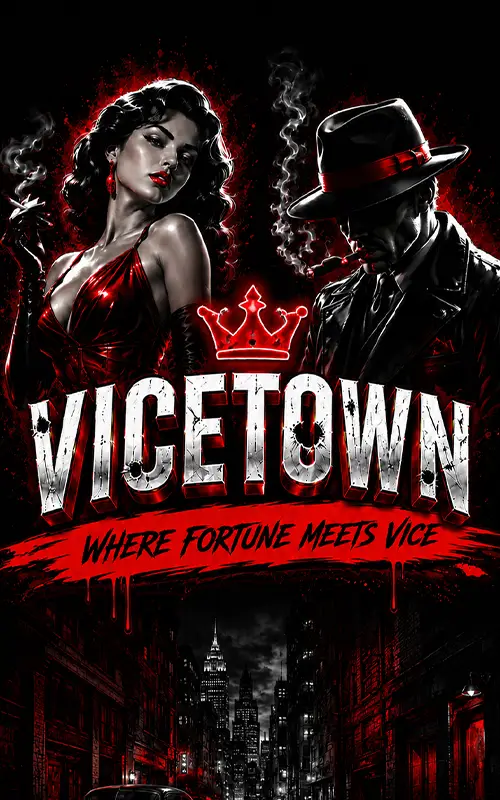 Vicetown