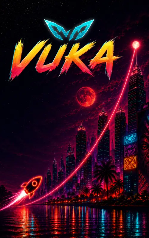 Vuka