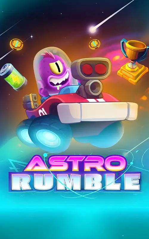 Astro Rumble