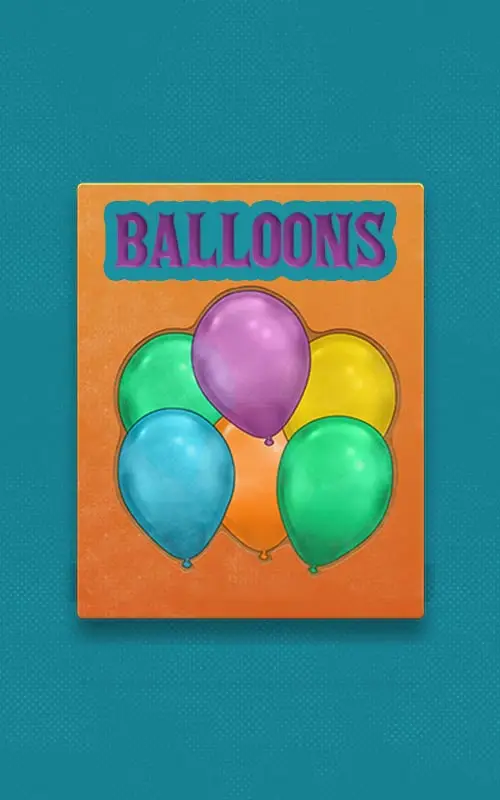 Balloons