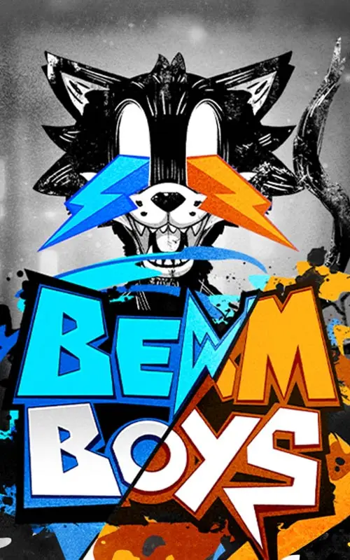 Beam Boys