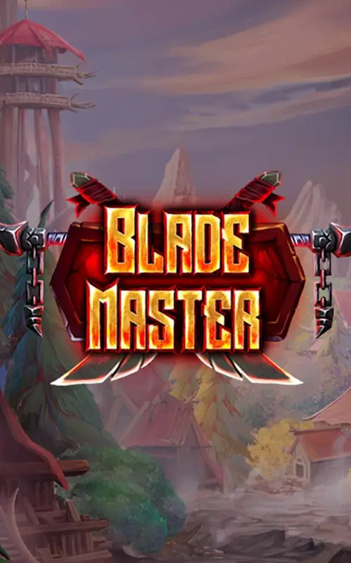 Blade Master