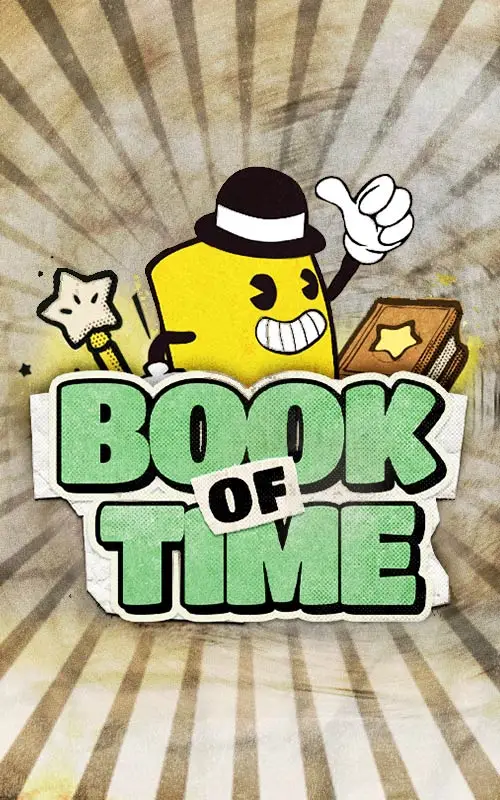 Book of Time