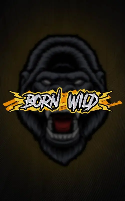 Born Wild