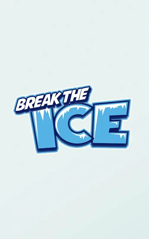 Break The ICE