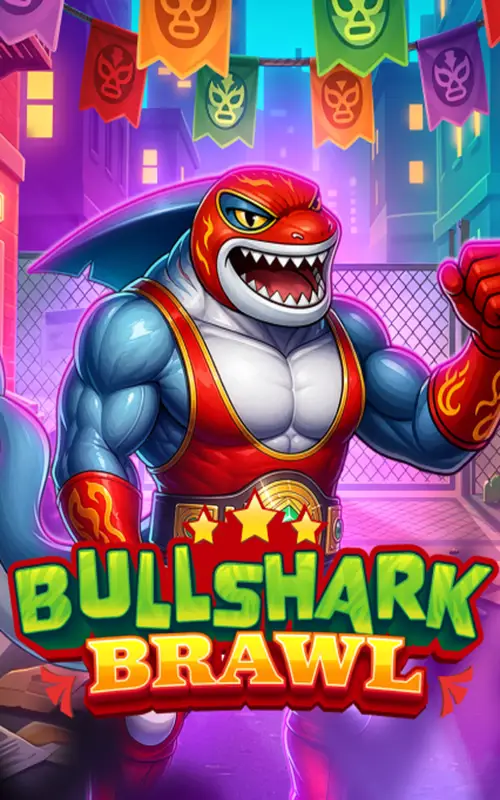 Bullshark Brawl
