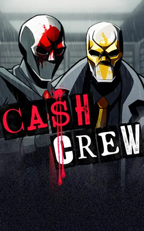 Cash Crew