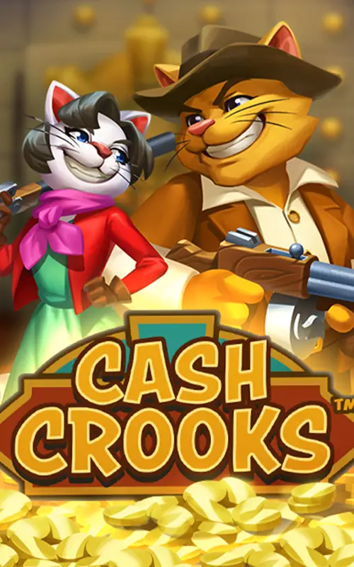 Cash Crooks