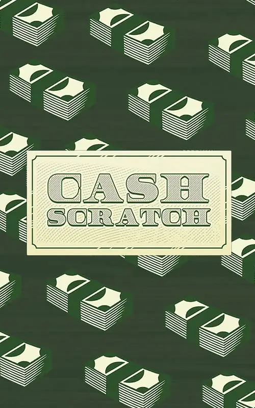 Cash Scratch