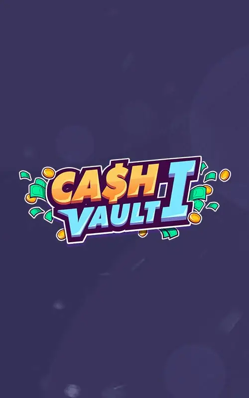 Cash Vault I
