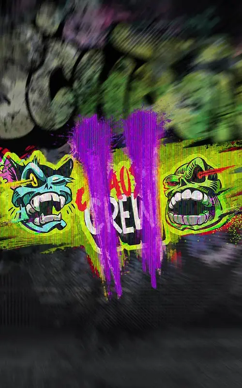 Chaos Crew 2