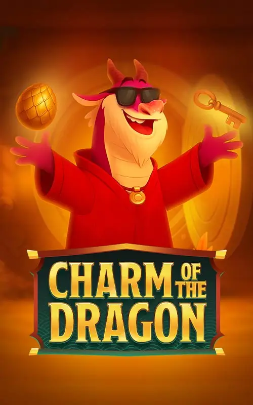 Charm of the Dragon