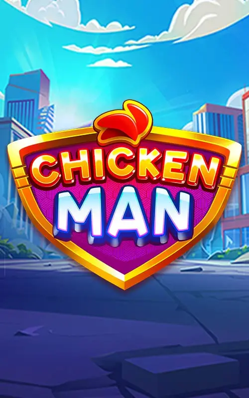 Chicken Man